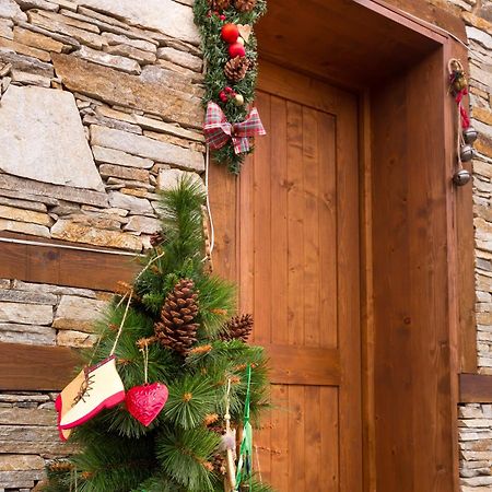 Къщи За Гости Сноуфлейк Snowflake Chalet And Snowflake Lodge Bansko Luaran gambar