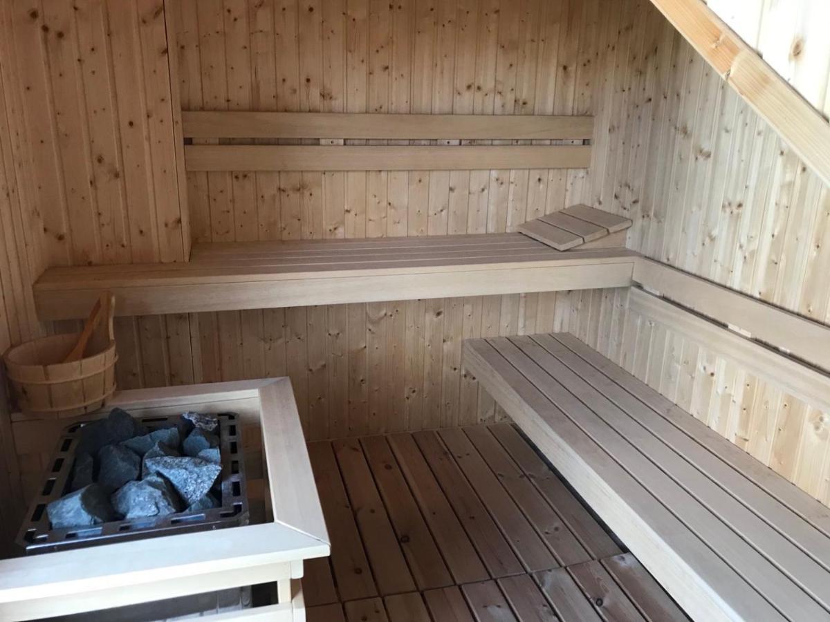 Къщи За Гости Сноуфлейк Snowflake Chalet And Snowflake Lodge Bansko Luaran gambar