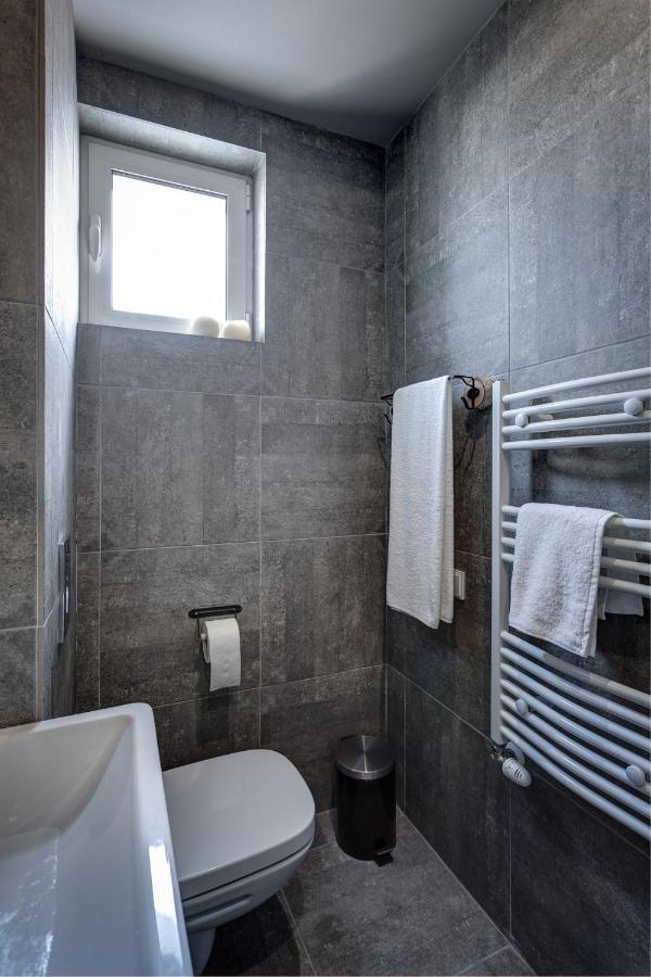 Къщи За Гости Сноуфлейк Snowflake Chalet And Snowflake Lodge Bansko Luaran gambar