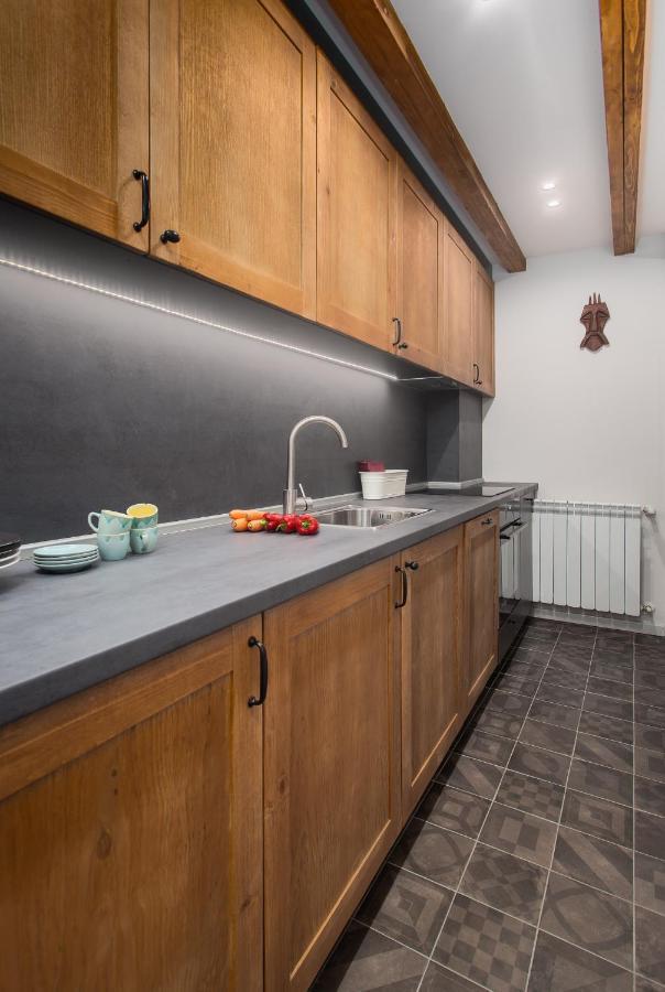 Къщи За Гости Сноуфлейк Snowflake Chalet And Snowflake Lodge Bansko Luaran gambar