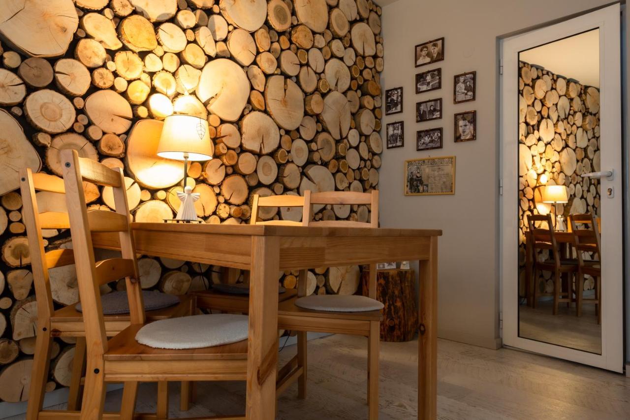 Къщи За Гости Сноуфлейк Snowflake Chalet And Snowflake Lodge Bansko Luaran gambar