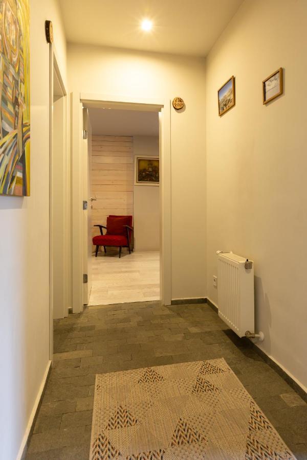 Къщи За Гости Сноуфлейк Snowflake Chalet And Snowflake Lodge Bansko Luaran gambar